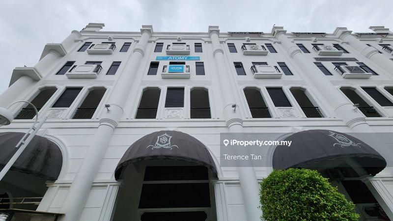 Shop for Rent in Eco Spring, Johor Bahru by Terence Tan - iProperty.com.my