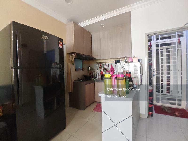 Condominium for Sale in Residensi Rampai (The Parc Tower) by Mandy Khoo - iProperty.com.my