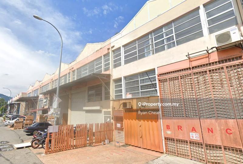 Kilang Teres untuk Dijual di Taman Ehsan, Kepong oleh Ryan Cheah - iProperty.com.my
