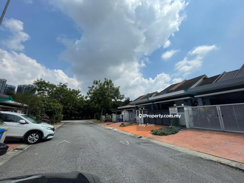 1-storey Terraced House for Sale in Setia Alam, Selangor by Ray Soo - iProperty.com.my