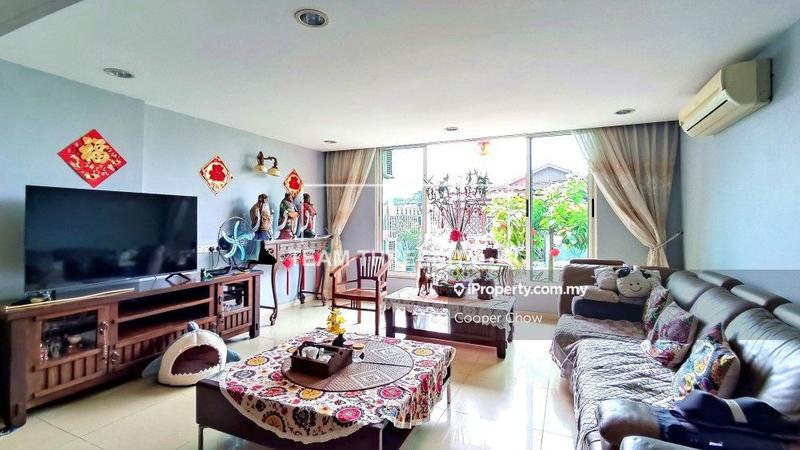 Semi-Detached House for Sale in SS3, Petaling Jaya by Cooper Chow - iProperty.com.my
