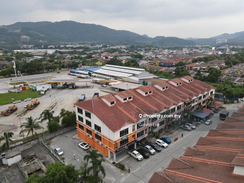 Kedai-Pejabat untuk Dijual di w5waw, Rawang oleh Gareth Lee - iProperty.com.my