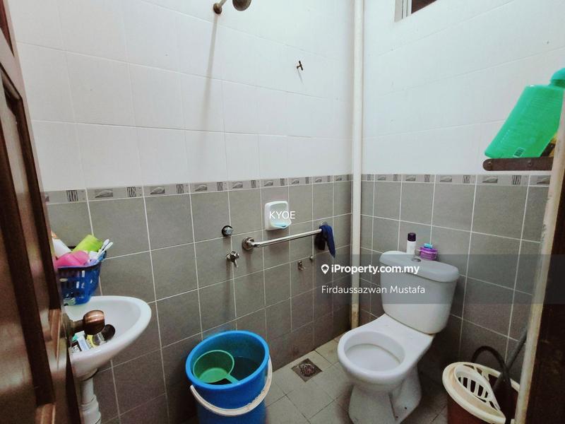 2-storey Terraced House for Sale in Taman Kosas, Ampang by Firdaussazwan Mustafa - iProperty.com.my