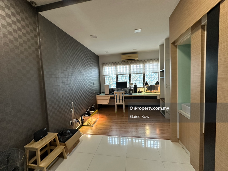 2.5-storey Terraced House for Sale in Taman Meranti Jaya, Puchong by Elaine Kow - iProperty.com.my