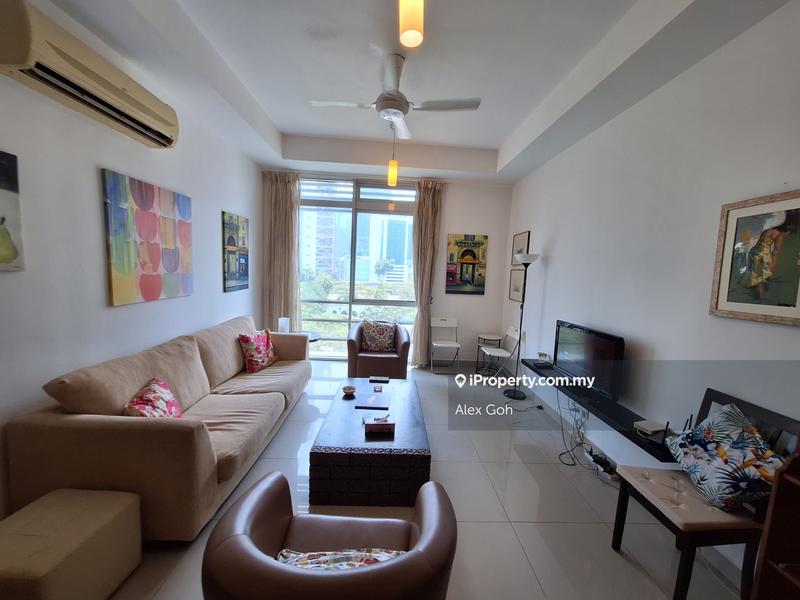 For Sale - One Residency