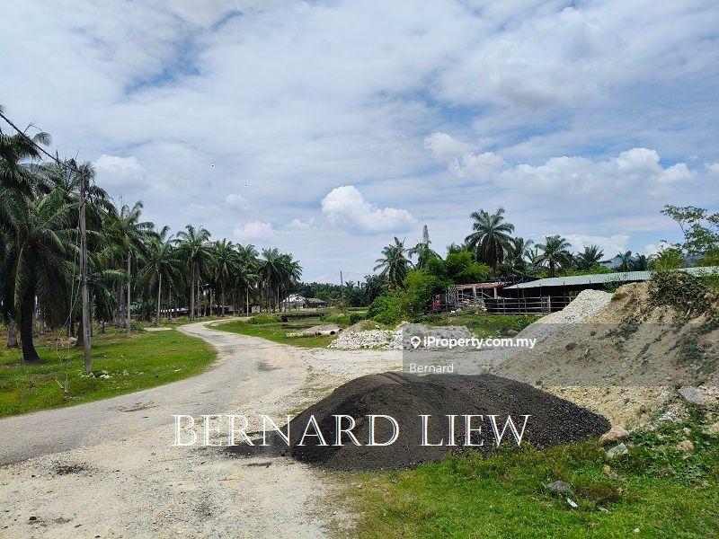 Commercial Land for Sale in Seberang Perai Selatan, Sungai Bakap by Bernard - iProperty.com.my