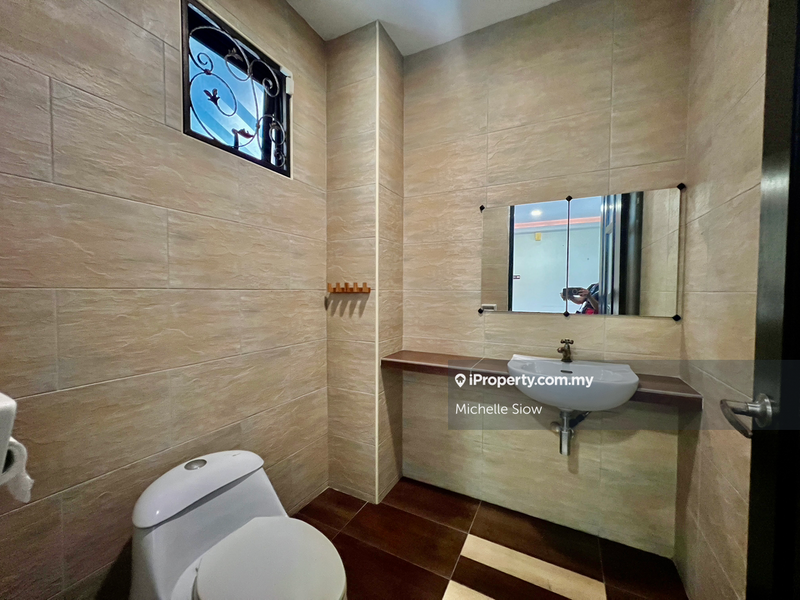 Banglo untuk Dijual di Saujana Impian, Kajang oleh Michelle Siow - iProperty.com.my