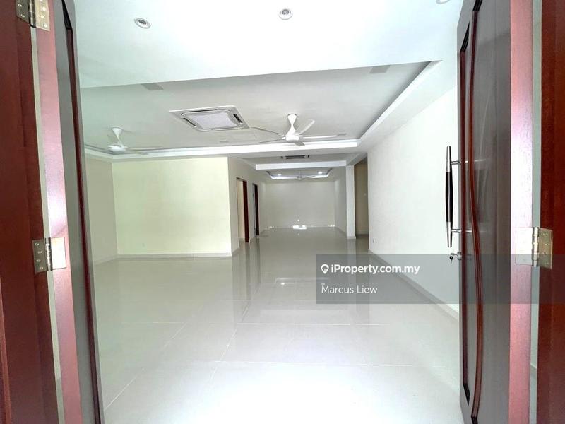 Semi-Detached House for Sale in Taman Overseas Union (Taman Oug), Jalan Klang Lama (Old Klang Road) by Marcus Liew - iProperty.com.my