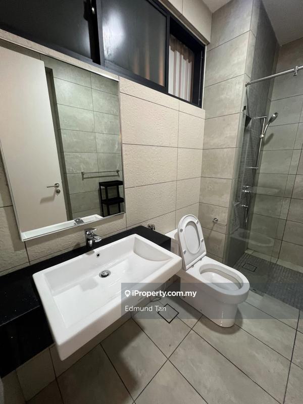 Kediaman Servis untuk Disewa di The Sentral Suites oleh Edmund Tan - iProperty.com.my