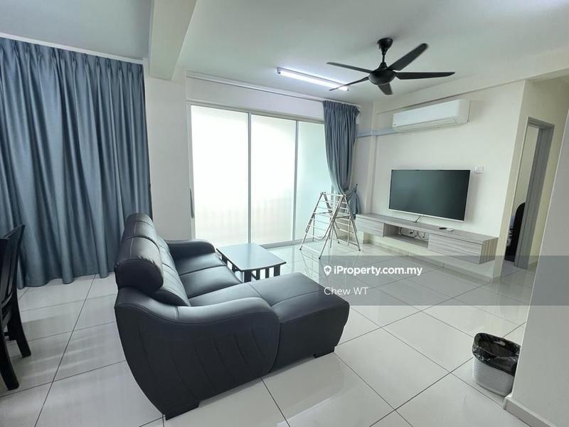 For Rent - Delima Emas