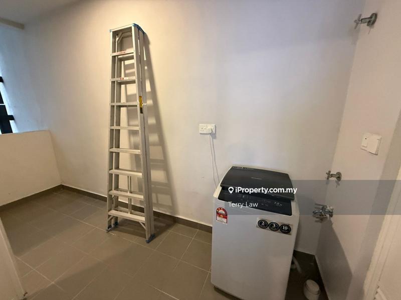 For Rent - Secoya Residence