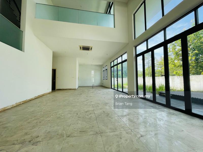 Bungalow House for Sale in Foresthill Damansara, Damansara Perdana by Brian Tang - iProperty.com.my