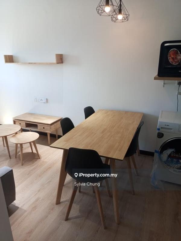Condominium for Rent in V21 Residence by Sylvia Chung - iProperty.com.my
