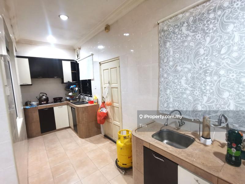 Rumah Teres 2-Tingkat untuk Dijual di Taman Desa Idaman, Durian Tunggal oleh Tim - iProperty.com.my