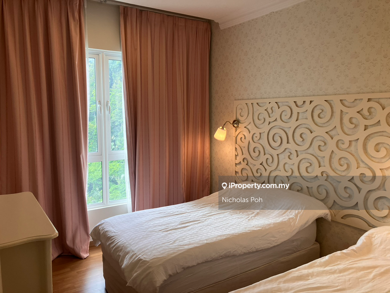 Condominium for Rent in The Haven by Nicholas Poh - iProperty.com.my