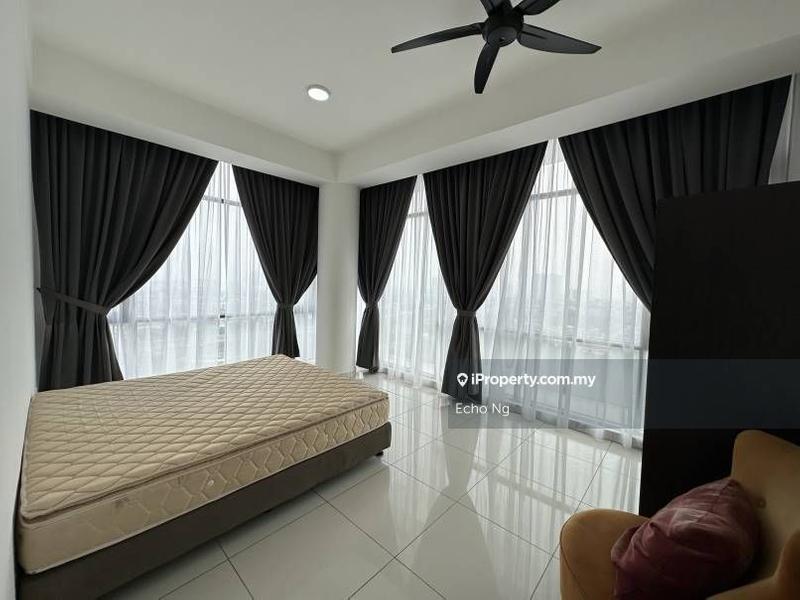 Kondominium untuk Dijual di Dua Menjalara oleh Echo Ng - iProperty.com.my