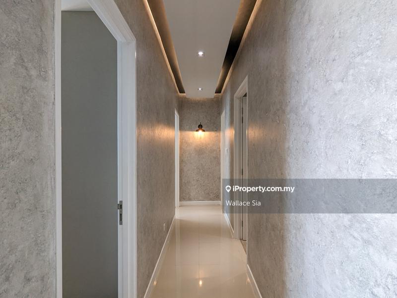 Kondominium untuk Dijual di Scenaria @ North Kiara Hills oleh Wallace Sia - iProperty.com.my