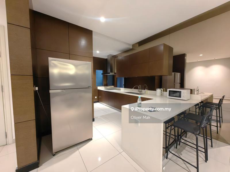 Kondominium untuk Dijual di KM1 East oleh Oliver Mak - iProperty.com.my