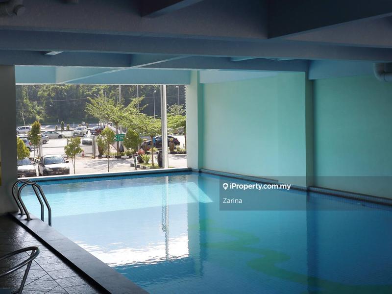 For Sale - MH Unilodge