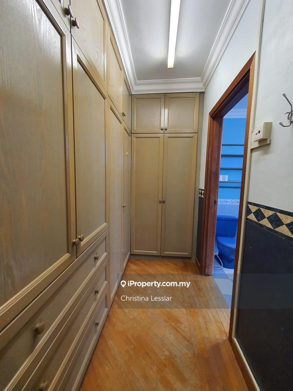 Bungalow House untuk Dijual di Taman Melawati, Ulu Kelang oleh Christina Lesslar - iProperty.com.my