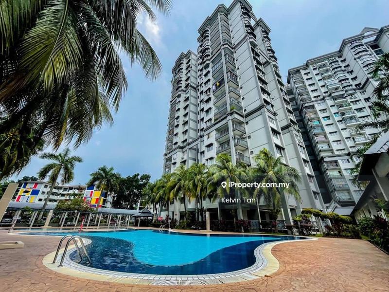 Condominium for Sale in Menara Alpha by Kelvin Tan - Exterior - iProperty.com.my