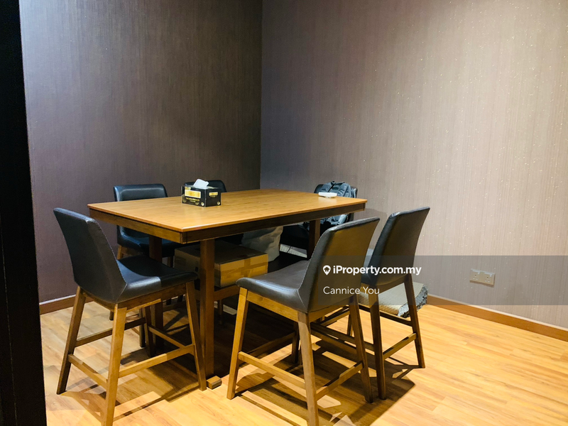 4-storey Terraced House for Sale in Bukit Kiara, Kuala Lumpur by Cannice You - iProperty.com.my