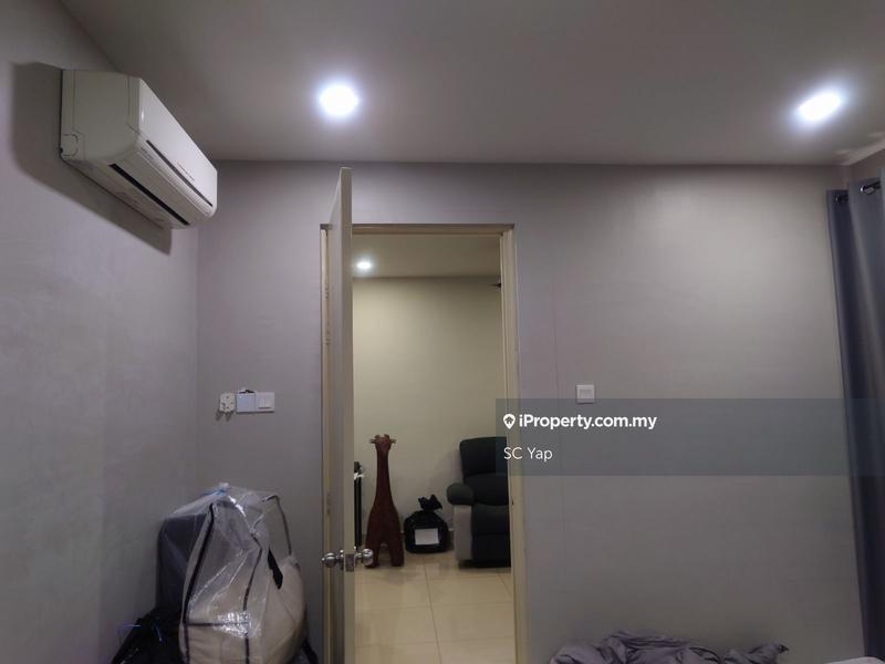 Service Residence for Sale in Maxim Citylights @ Sentul KL by SC Yap - iProperty.com.my