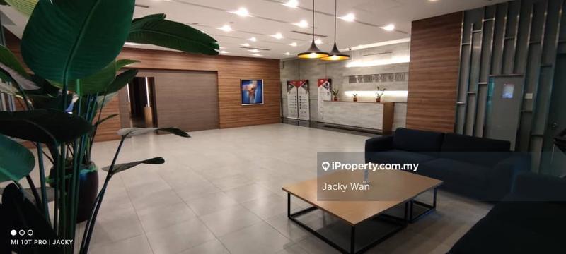 Service Residence for Rent in Verve Suites KL South by Jacky Wan - iProperty.com.my