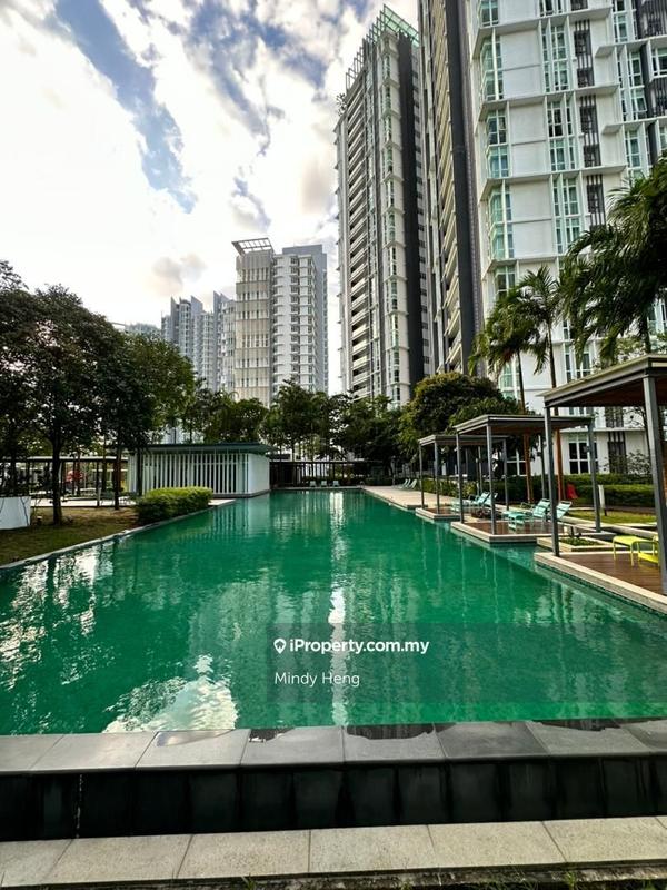 Condominium for Rent in Medini Signature by Mindy Heng - iProperty.com.my