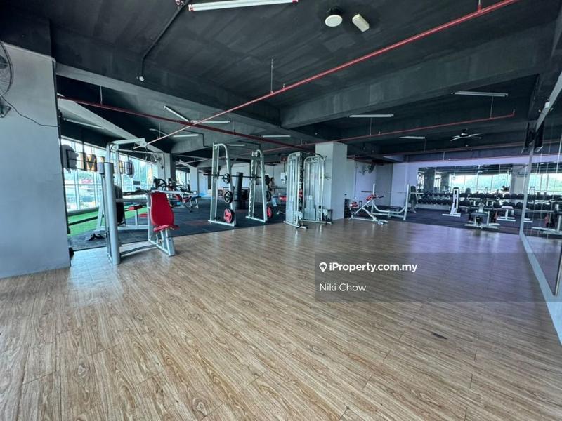 Shop / Office for Sale in One South, Seri Kembangan by Niki Chow - iProperty.com.my