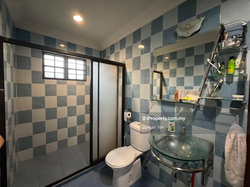 Bungalow House untuk Dijual di Seksyen 17, Petaling Jaya oleh Jordan Teh - iProperty.com.my