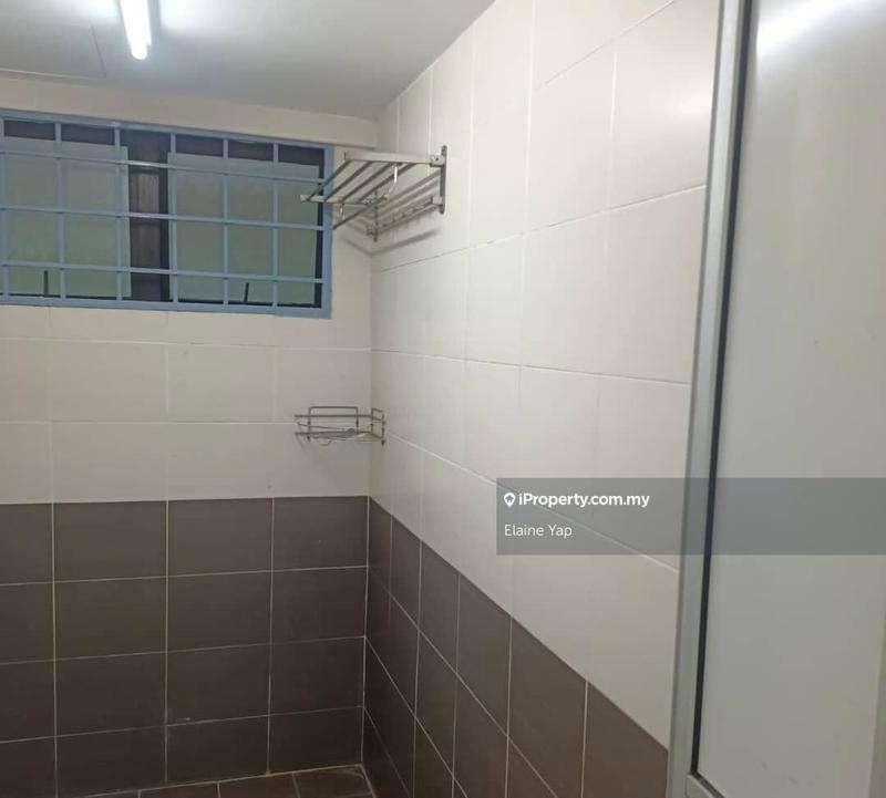 Apartment for Sale in Mas Kipark Damansara by Elaine Yap - iProperty.com.my
