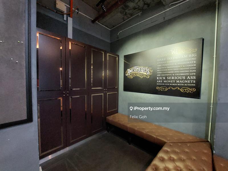 Pejabat untuk Disewa di Bangsar Utama, Bangsar oleh Felix Goh - iProperty.com.my