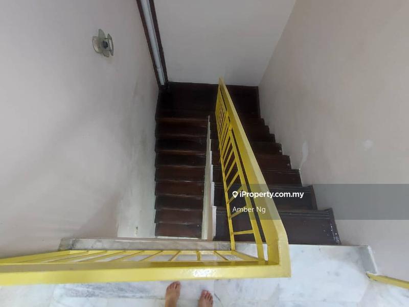 Rumah Berangkai 2 Tingkat untuk Dijual di Danau Kota, Setapak oleh Amber Ng - iProperty.com.my