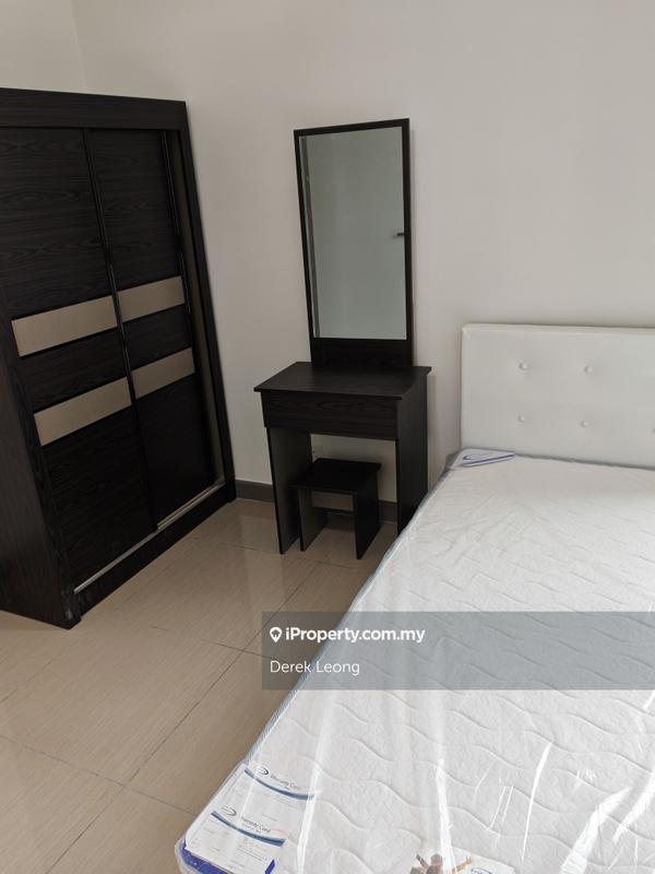 Condominium for Rent in Aster Residence by Derek Leong - iProperty.com.my