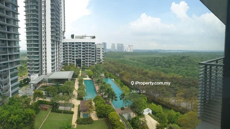 Kondominium untuk Dijual di Iskandar Residences oleh Jane Lai - iProperty.com.my