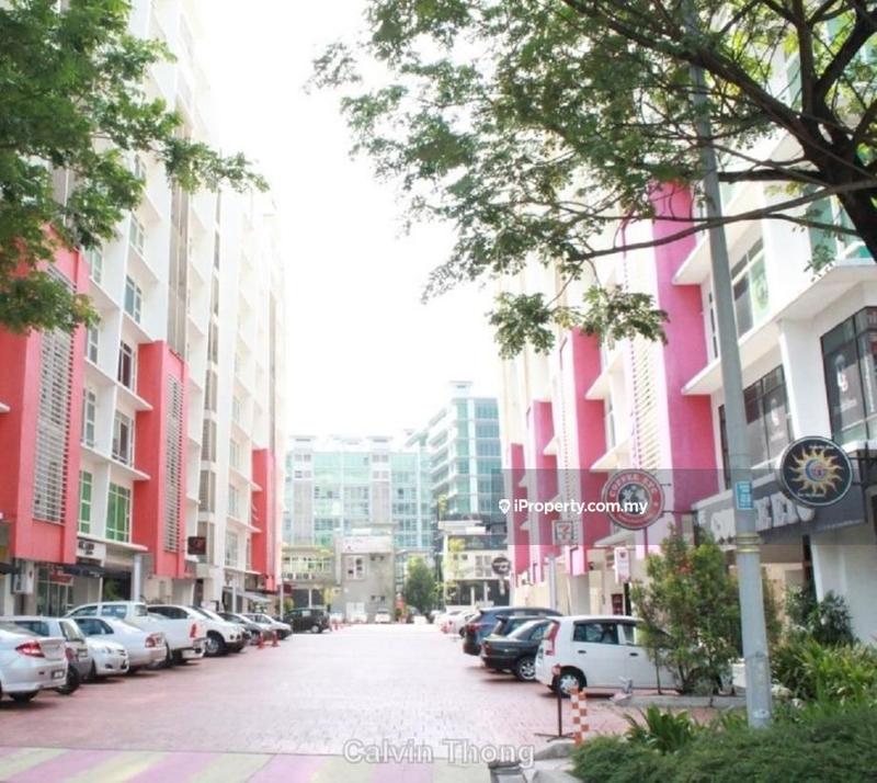 Office for Sale in Pju 1a, Ara Damansara by Calvin Thong - iProperty.com.my