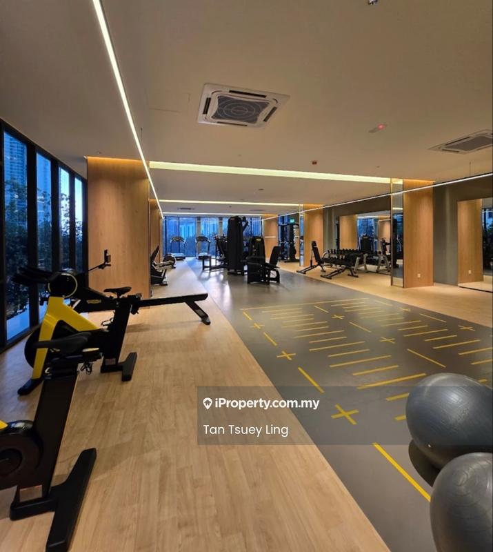 Service Residence for Sale in M Arisa by Tracy Tan - iProperty.com.my