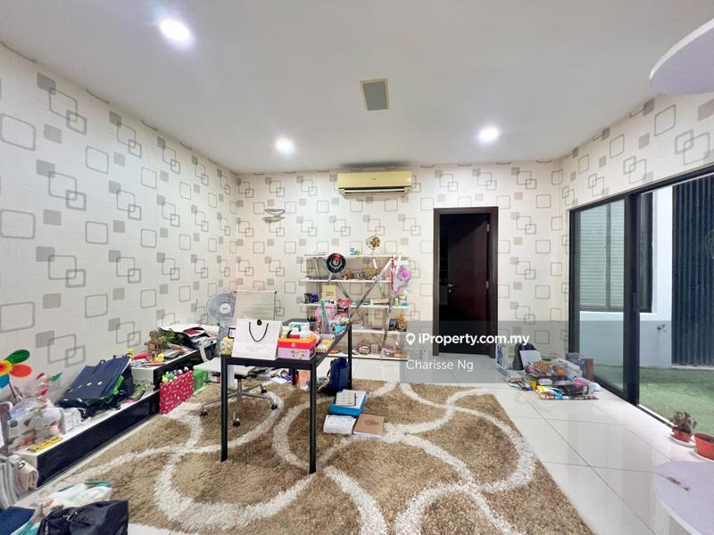 Semi-Detached House for Sale in Jade Hills, Kajang by Charisse Ng - iProperty.com.my