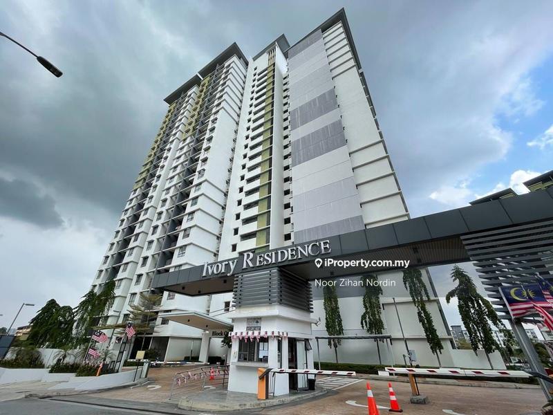 For Sale - Ivory Residence