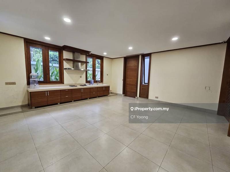 Bungalow House for Sale in Damansara Heights, Damansara Heights by CF Yoong - iProperty.com.my
