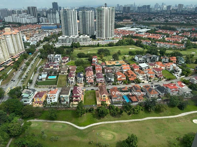 Service Residence for Sale in The Tropika by Miko Lew - iProperty.com.my