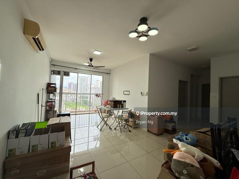 For Sale - Residensi PV18