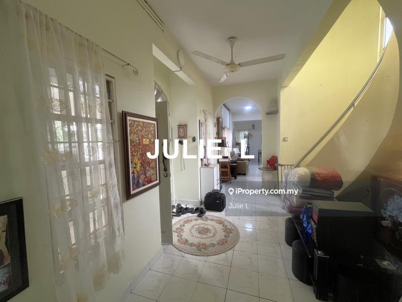 Banglo untuk Dijual di Usj 2, Subang Jaya oleh Julie L - iProperty.com.my