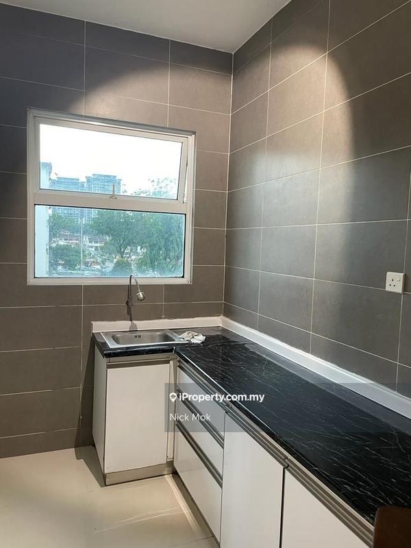 Condominium for Sale in Arte Condominium by Nick Mok - iProperty.com.my