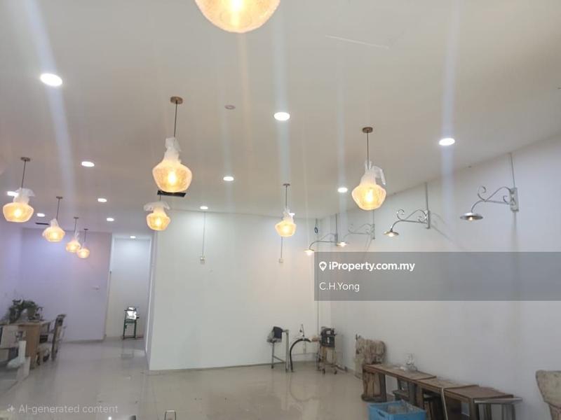 Shop untuk Disewa di Taman Equine, Seri Kembangan oleh C.H.Yong - iProperty.com.my