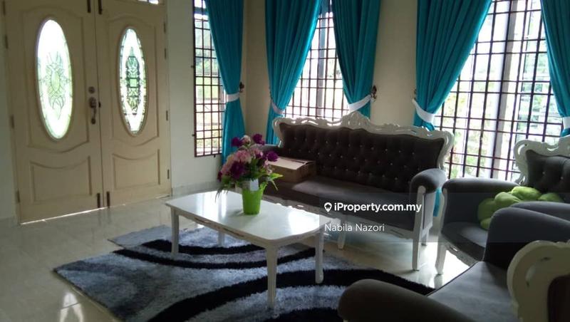 Bungalow House for Sale in Bachok, Kelantan by Nabila Nazori - iProperty.com.my