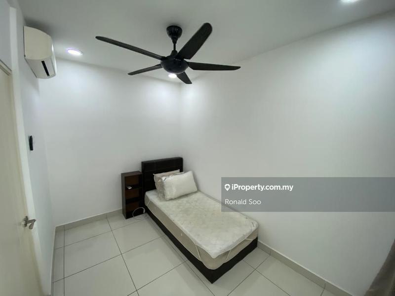 Service Residence for Sale in The Centrina Service Apartment@Central Residence by Ronald Soo - iProperty.com.my