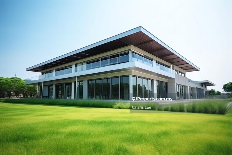 Commercial Bungalow for Sale in Golden Triangle, KL City Centre by Charis Lee - iProperty.com.my