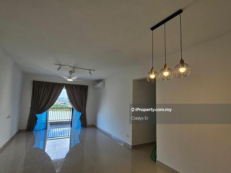 For Rent - Aradia Residence @ Lake City KL North
